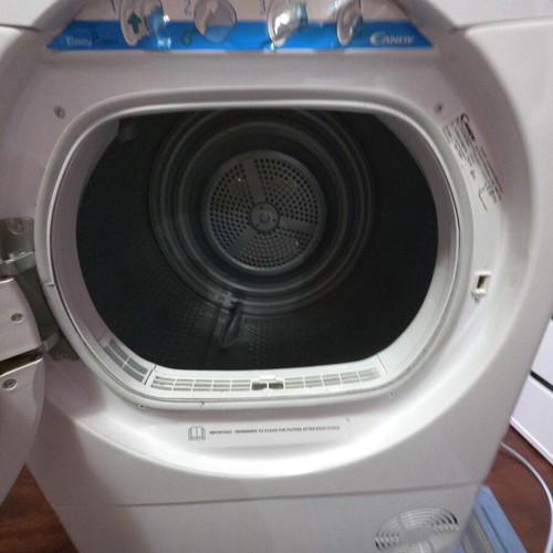 Candy dryer 10 kg used in very good condition