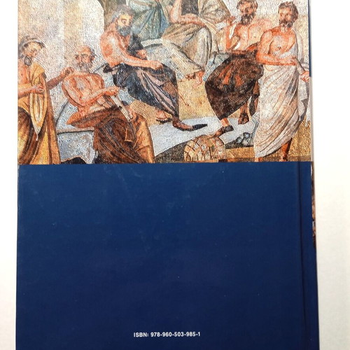 Ancient Greece 4 Philosophy Part B edited by Umberto Eco new