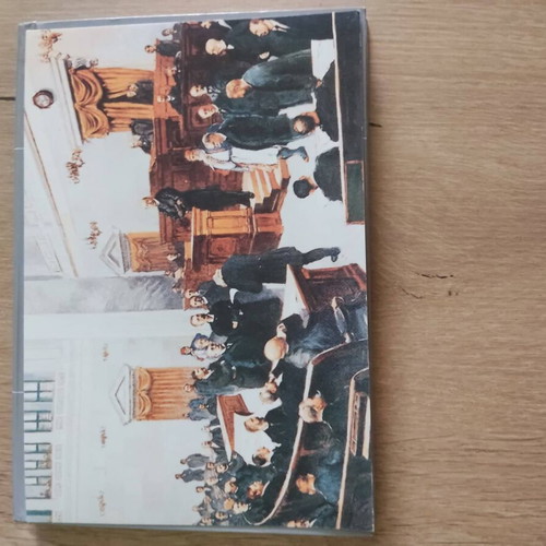 Charilaos Trikoupis postcards like new, set of 3