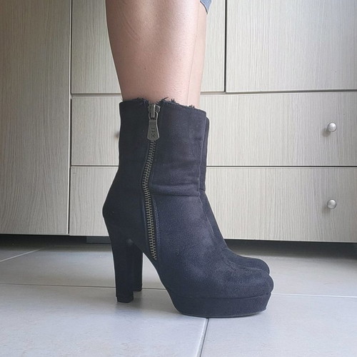 Bootie 39