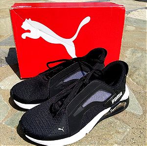 Puma women sneaker size 37.5 black new