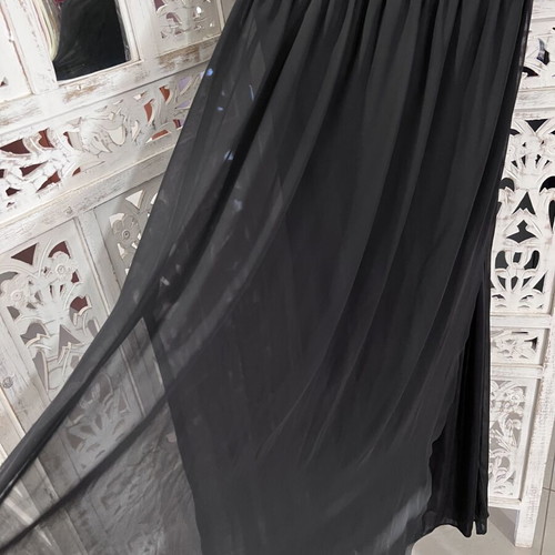 Maxi dress ancient Greek style like new