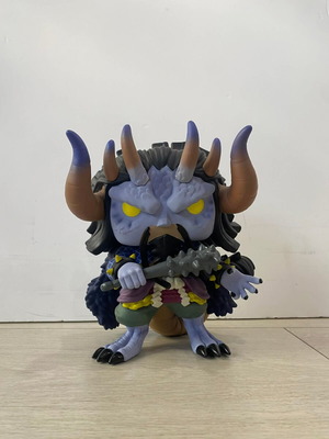 Funko Pop! Animation One Piece Kaido #1624 vinyl figure like new