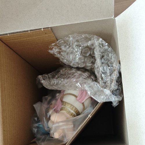 One Piece Vivi Banpresto figure new, Glitter and Glamours series