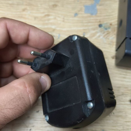 Dimmer used for lighting
