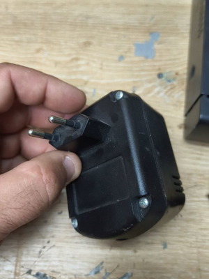 Dimmer used for lighting