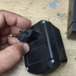 Dimmer used for lighting