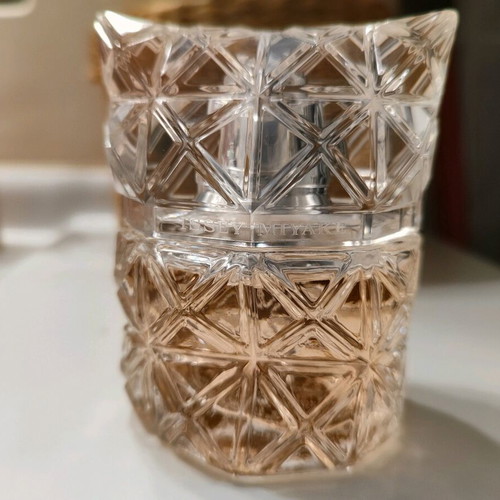 Issey Miyake Lumière d'Issey perfume 50ml like new