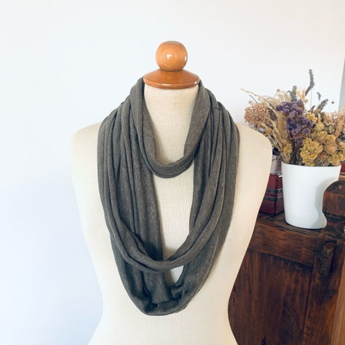 Stelios Koudounaris scarf and shawl new, green