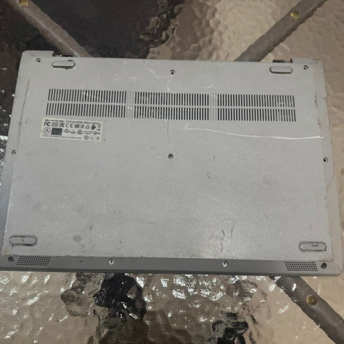 Lenovo IdeaPad 3 Intel Core i3 10th Gen used for parts or repair