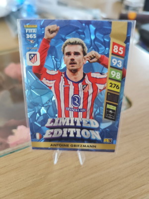 FIFA Andrenalyn 25 Limited Griezmann Card New