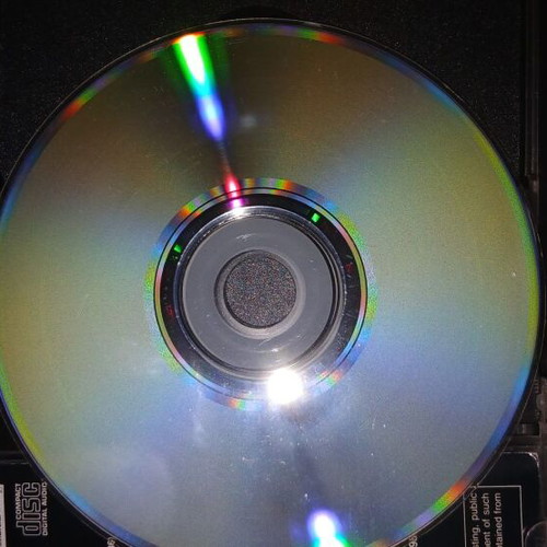 Venom Skeletons in the Closet CD used, metal