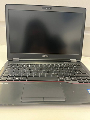 Fujitsu LifeBook U729 laptop, Intel Core i5, 8GB RAM, 128GB SSD