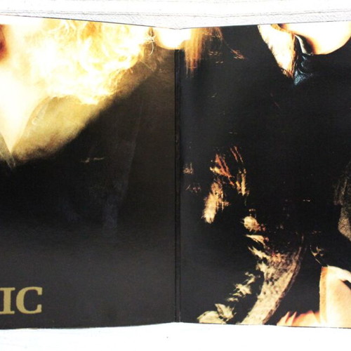 Paradise Lost Gothic vinyl LP album gatefold used