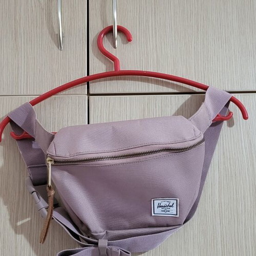 Herschel waist bag