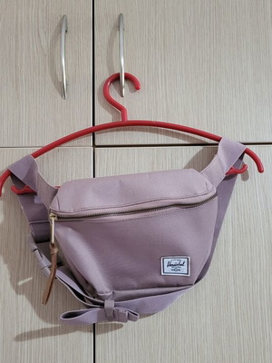 Herschel waist bag