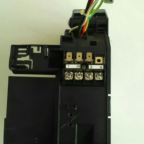 Mitsubishi RKW505A210 RKW565A210 internal unit circuit board like new
