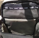 Canon camera bag like new