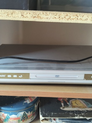DVD Player SchaubLaurenz, possibly not working, used