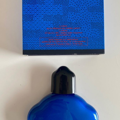 Bleu de Chine Marc de la Morandiere Eau de Toilette 100 ml