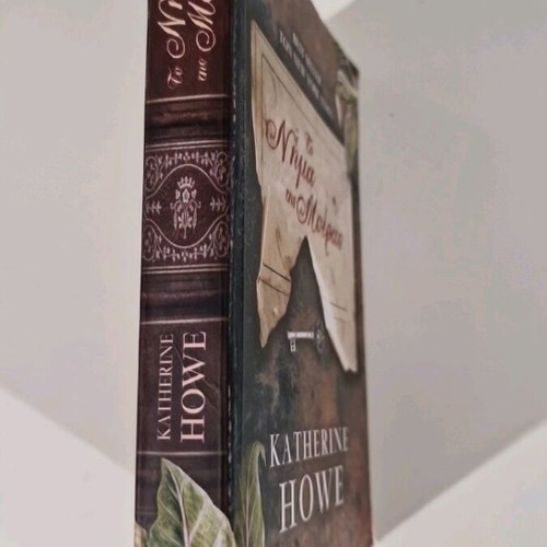 The Thread of Fate book like new