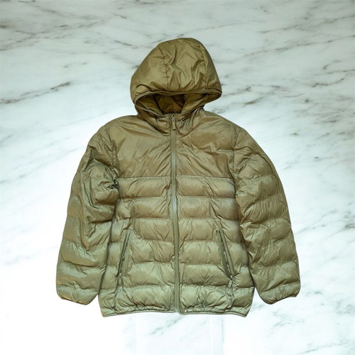 Zara kids jacket like new, size 11–12 years, green