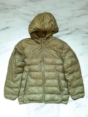 Zara kids jacket like new, size 11–12 years, green