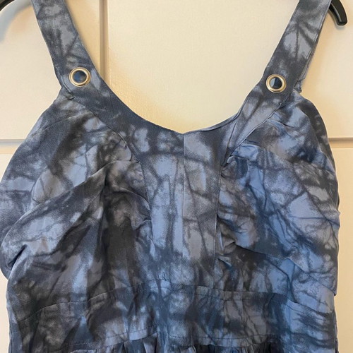 Dress size medium