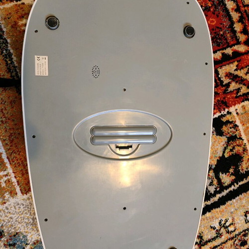 Avec Bebe electronic baby scale like new