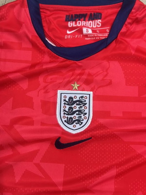 England football jersey new, all sizes