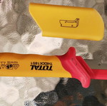 Electrician knife new