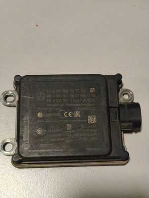 Ραντάρ Distronic A0009009217 για Mercedes-Benz μεταχειρισμένο