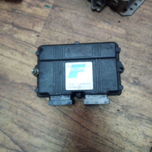 Fobos Next 110R-005441 Gas Injection Computer used