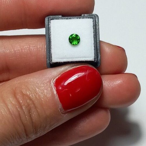 Diopside 0.32ct new