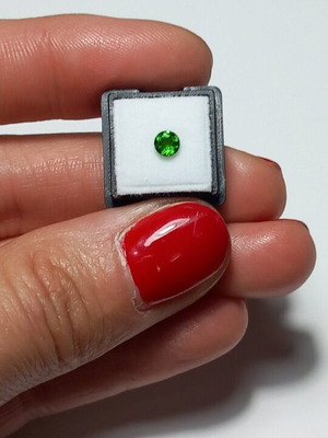Diopside 0.32ct new
