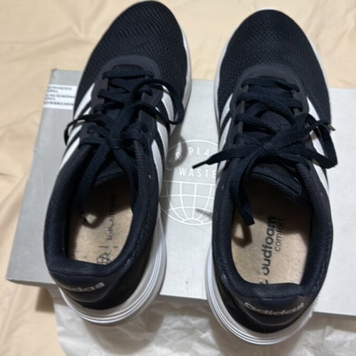 Adidas Cloud Foam αθλητικά παπούτσια μεταχειρισμένα, νούμερο 47