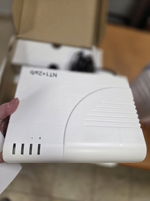Elcon Systemtechnik ISDN Network Termination Unit new