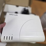 Elcon Systemtechnik ISDN Network Termination Unit new