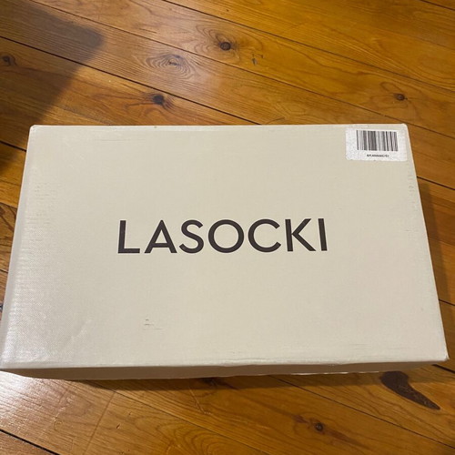 Loafers Vagabond Καινούργια Δερμάτινα Μαύρα νούμερο 40 ή 40,5