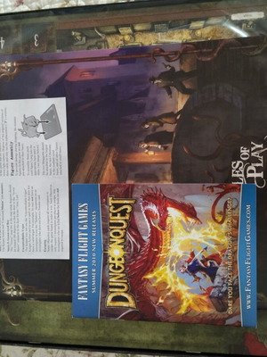Επιτραπέζιο Mansion of Madness 1η έκδοση καινούργιο