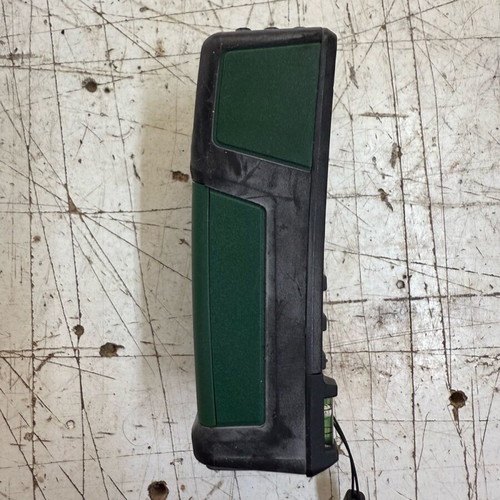 Bosch Pr 50 measuring device used in very good condition