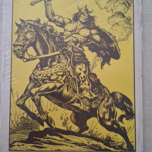 Conan Volume 15 sealed, new
