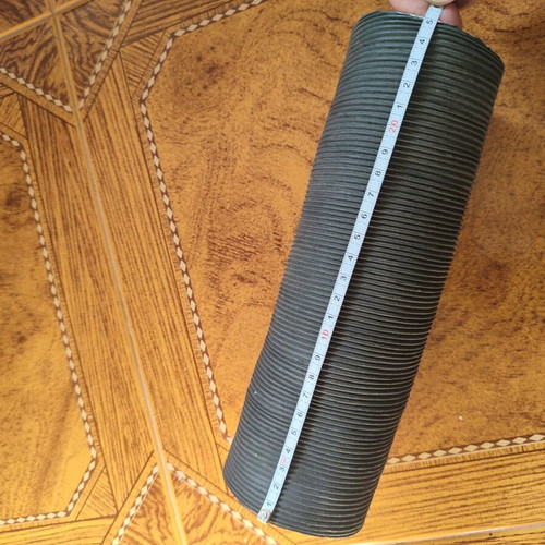 Flexible Hose Heater Blower Ducting Car used