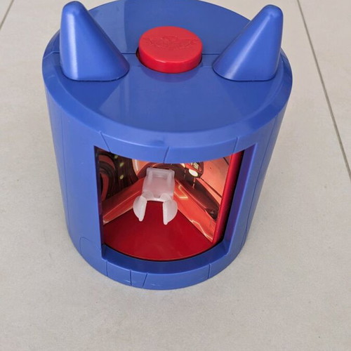 Pj Masks Owlwette Transformation Chamber used