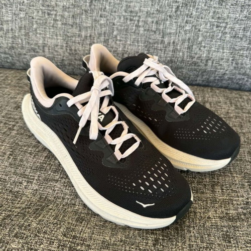 Hoka Kawana 2 women's running shoes size 39.5