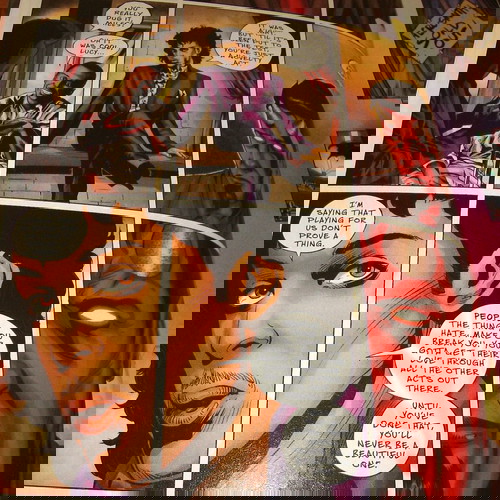 Alice Cooper (Κόμικ)