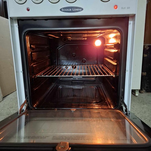 Oven 50x60x90