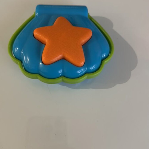 Baby Einstein toy used