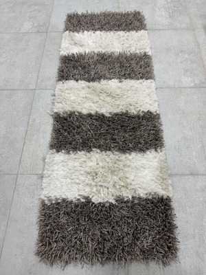 Set of three bedroom rugs like new