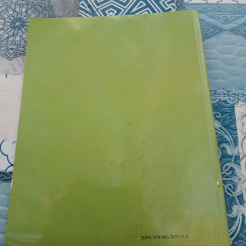 Nursing Research Basic Principles book like new, Greek